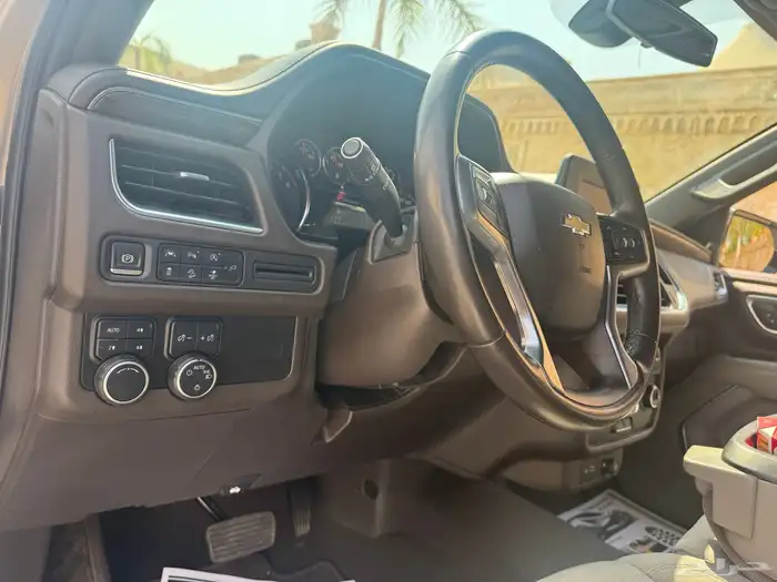 شفروليه_تاهو_2021_عداد قليل 74