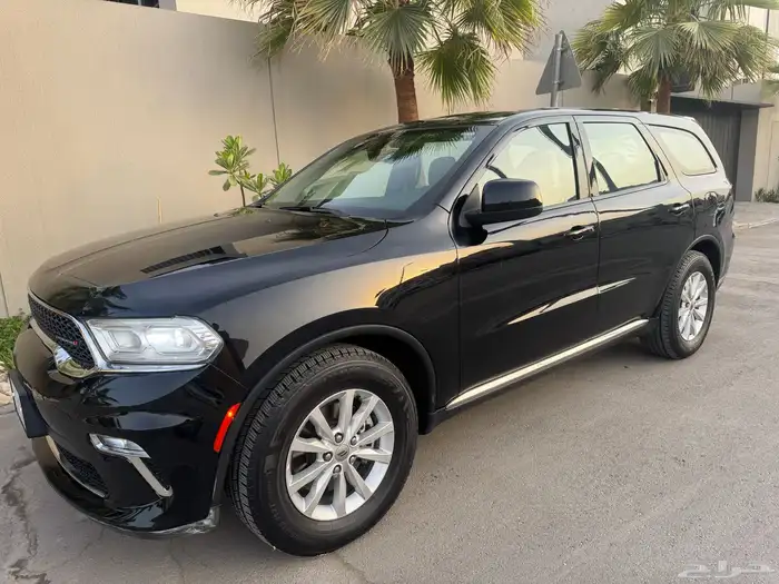 دودج دوارنجو 2021 2