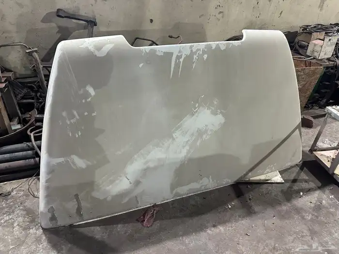 كاسح اكتروس امبي ثري 0