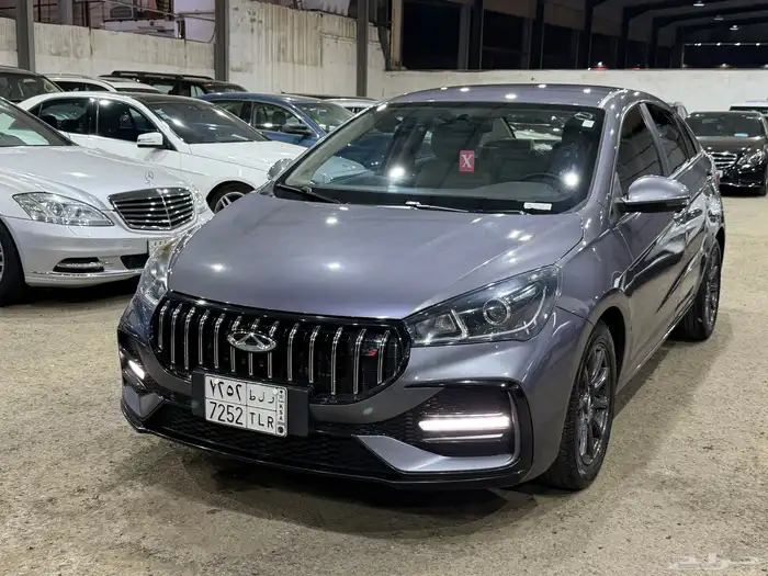 شيري اريزو5 2024 6