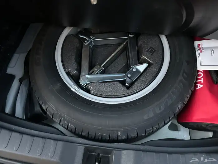 راف فور استاندرهايبرد 4 4 2024 بودي ومالك ممشى 10 الف كيلو 15