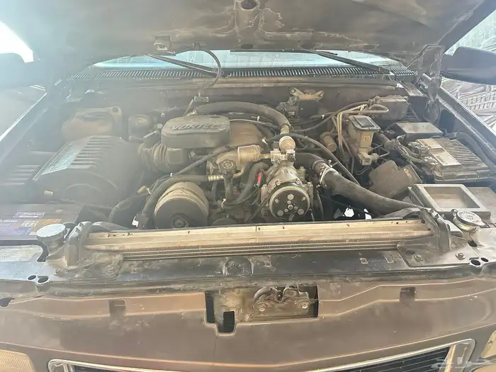 جي ام سي سوبر بان 0