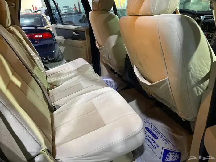 فورد أكسبدشن2011 5