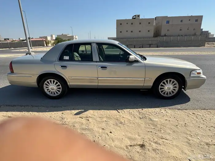 فورد ماركيز 16