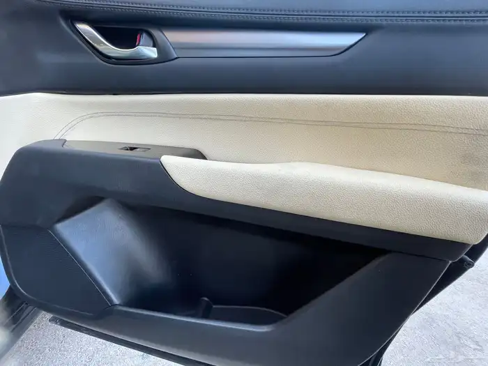 مازدا-2023-CX5-استاندر- بنزين- بحالة الوكالة 27