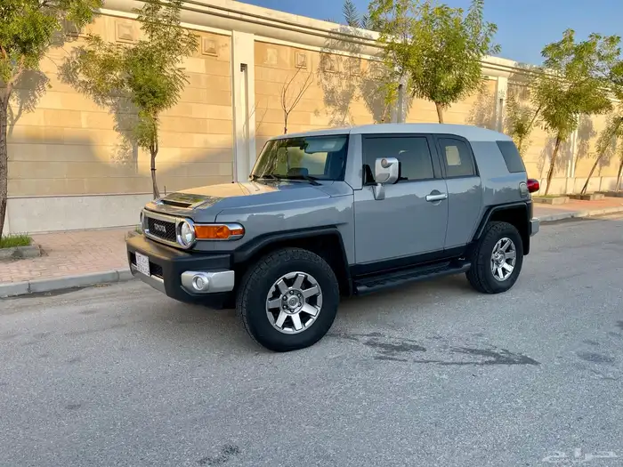 تويوتا - اف جي- 2-2020- وكيل ( الساير) صبغ الوكاله 2