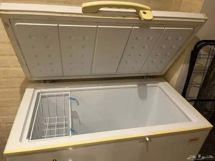 البيع فريزن نضيف 2