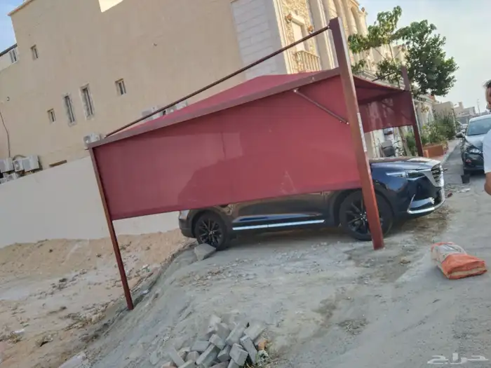 مظلات سيارات مضلات سياره 3