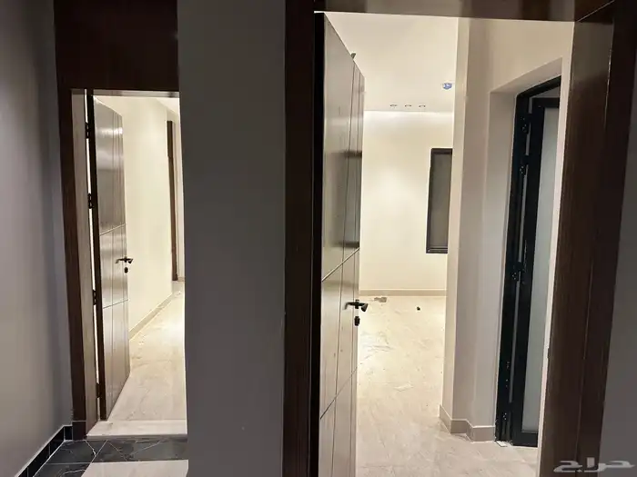 شقة للايجار حي الشبيلي الحمراء الخبر 0