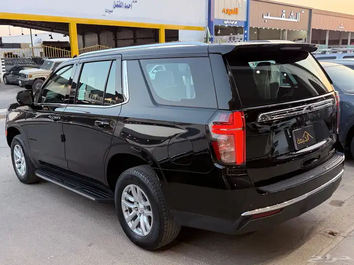 تاهو 2022 .. سعودي الجميح 6