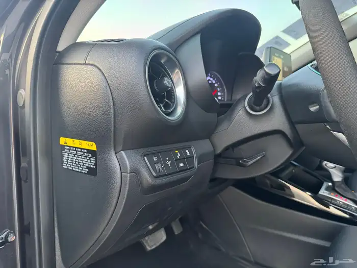 كيا سيراتو k3 فل كامل 11