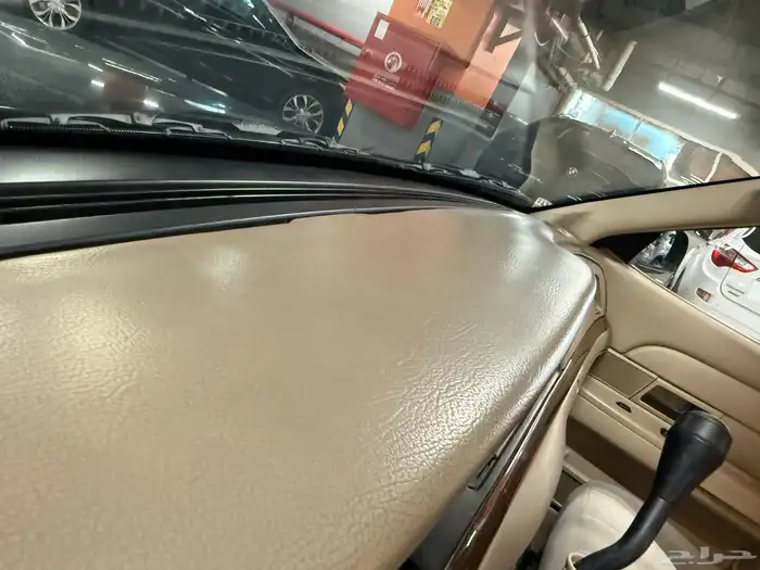 للبيع فورد كراون فكتوريا 2008 مدني جامعة ابهاء 27