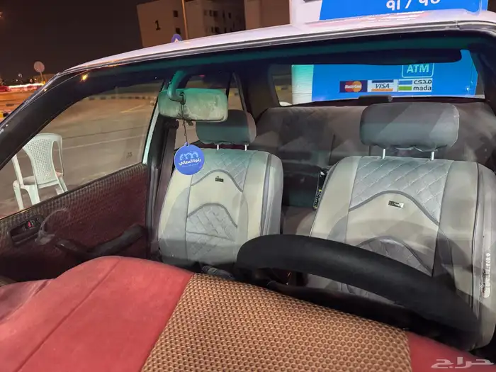 الجنادريه طريق المعالى 9