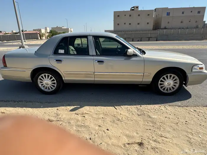 فورد ماركيز 18