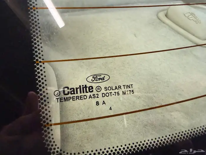 للبيع فورد كراون فكتوريا 2008 مدني جامعة ابهاء 30