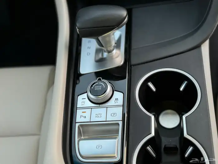 جينسس G70 بلاتينيوم قمة النظافة بحالة الجديد 41