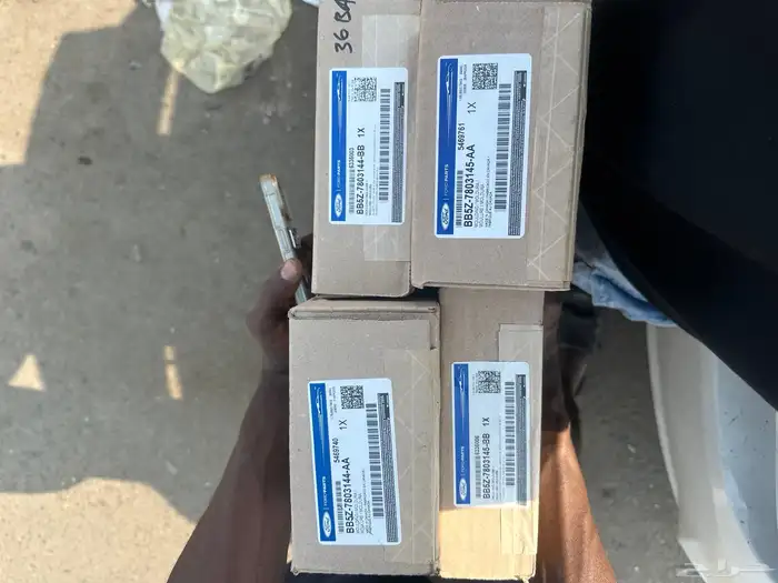 موديل السياره 2016 فورد اكسبلورر 0