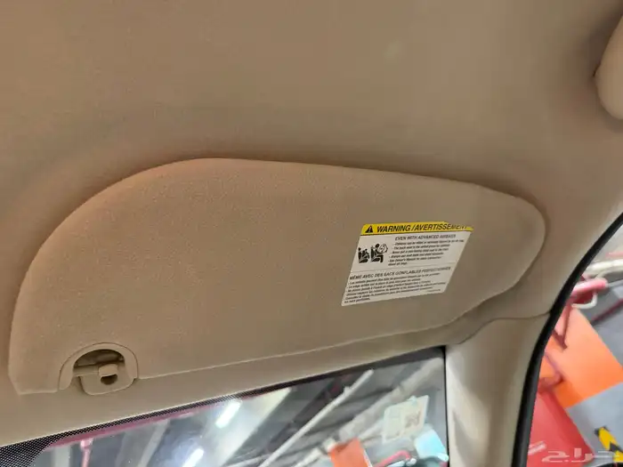 للبيع فورد كراون فكتوريا 2008 مدني جامعة ابهاء 23