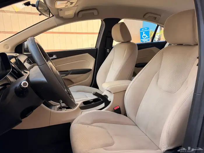 شيري أريزو 5 بحالة ممتازة 2023 9