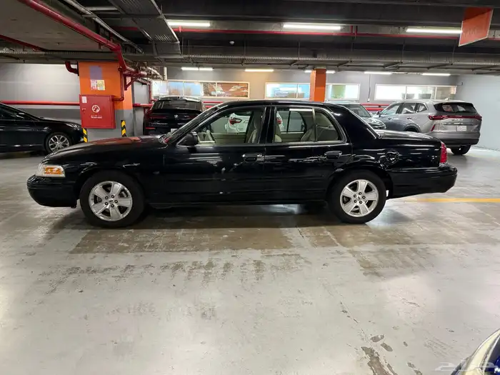 للبيع فورد كراون فكتوريا 2008 مدني جامعة ابهاء 1