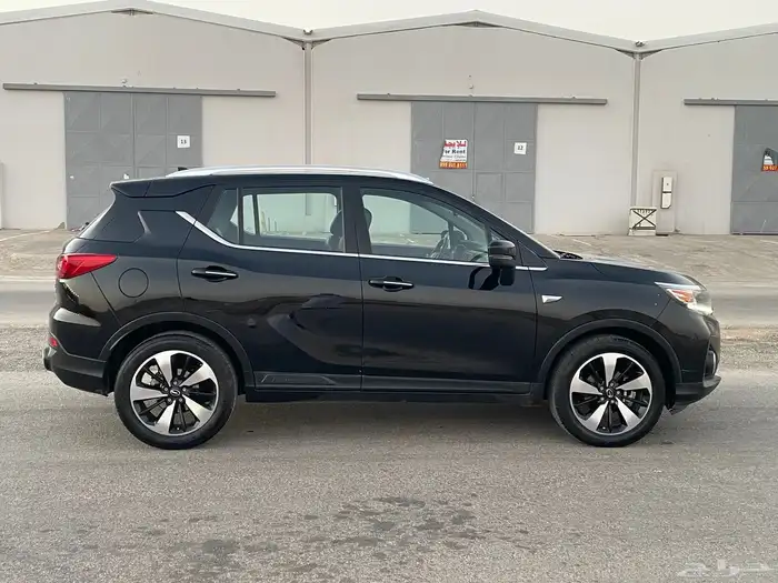 جاك gs3 بدي وكاله 6