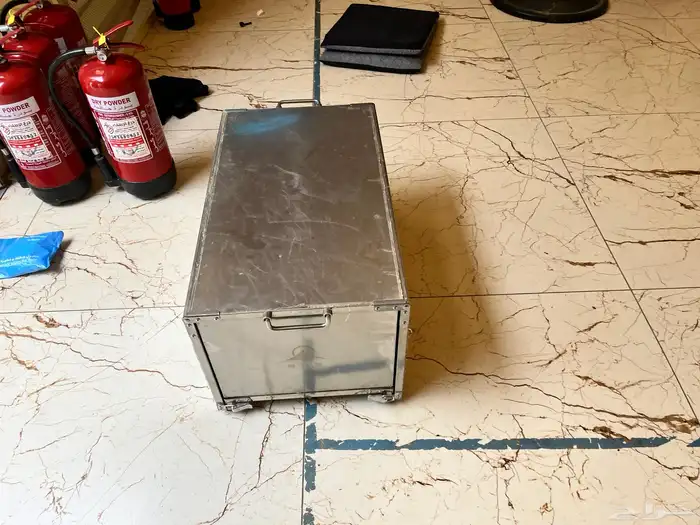 مطبخ رحلات خارجي 12