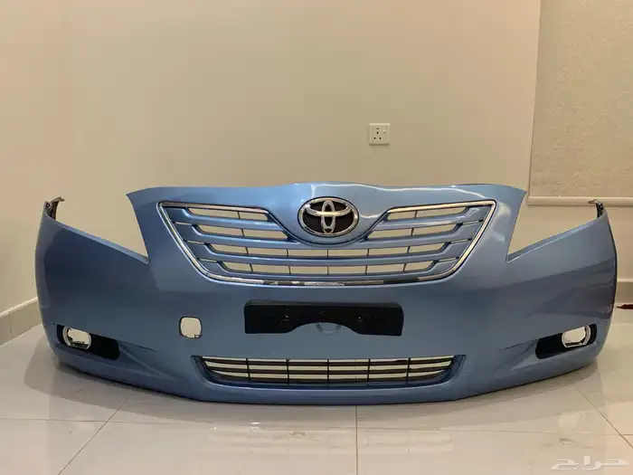 صدام و اصطبات كامري2007 0