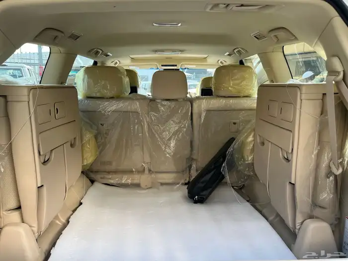 جيب لكزس 2017 LX 15