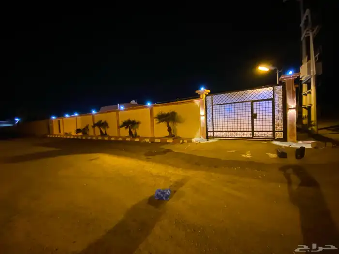 شاليه في الدرب - الكدرة للإيجار 7