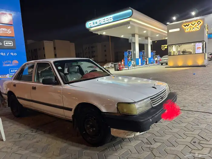 الجنادريه طريق المعالى 1