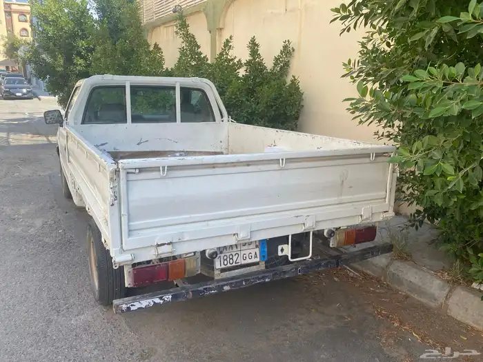 ديماكس جوانب ديزل غمارة للبيع 0