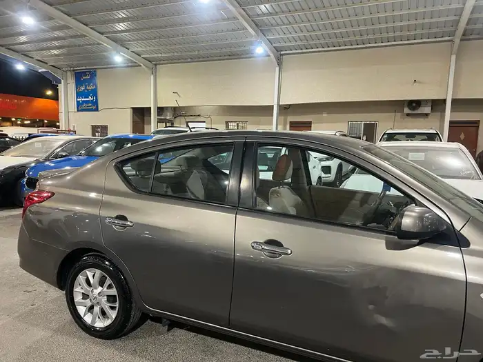 صني 2022 كلاسيك كمفورت عداد 53 الف 6