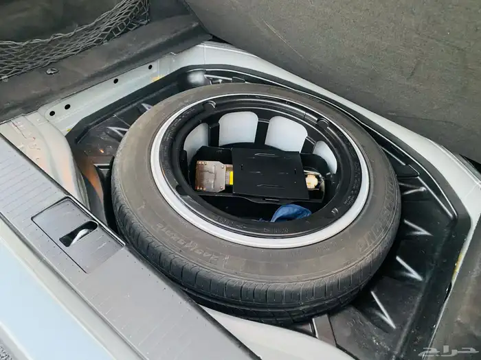 مرسيدس بانوراما S350 مخزنه بحاله الزيرو ماشاء الله 38