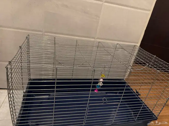 للبيع قفص 1