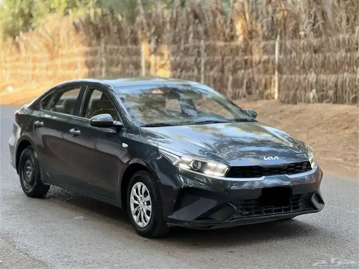 كيا سيراتو 2022 5
