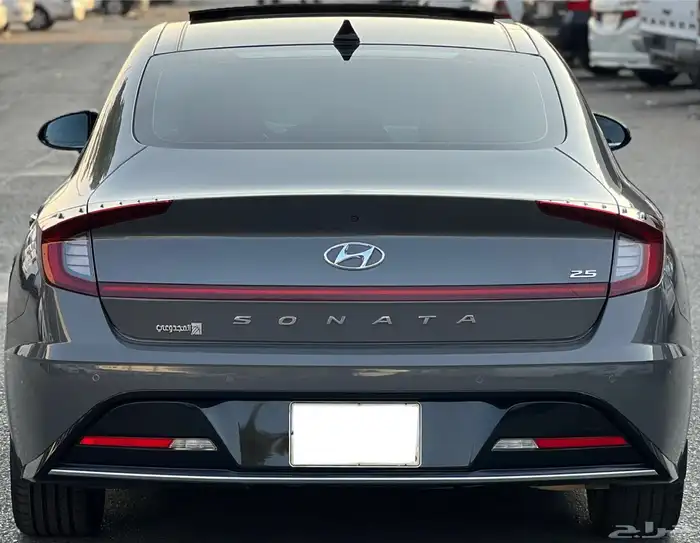 هونداي سوناتا سمارت 2023 8