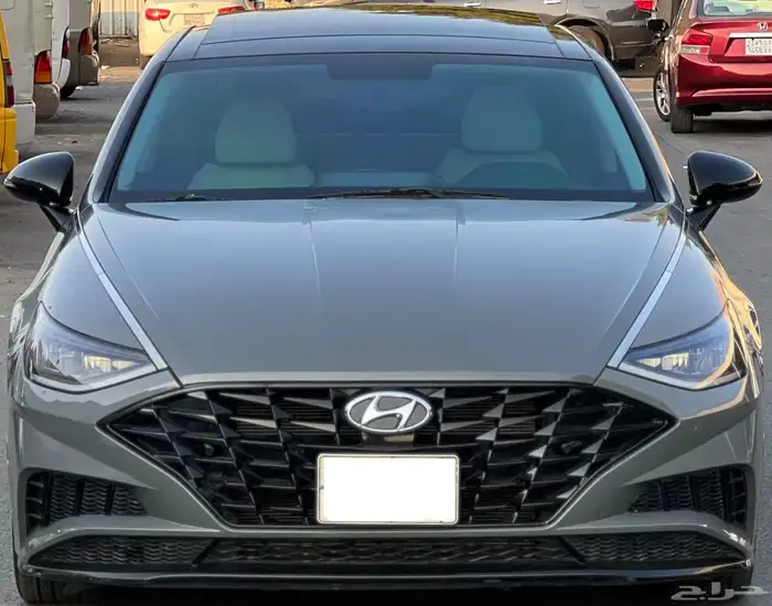 هونداي سوناتا سمارت 2023 0