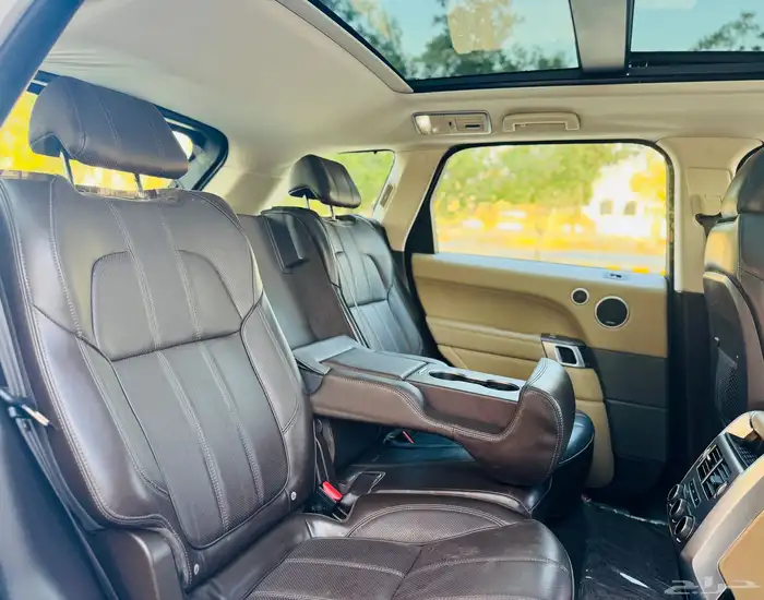 رنج روفراسبوات ((2016))فل كامل 4