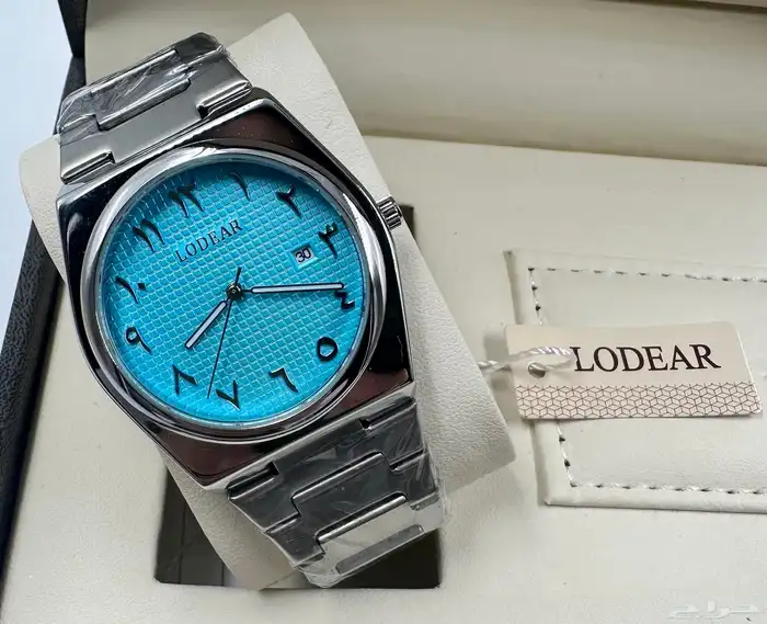 ساعة رجالية فقط 89 ريال 0