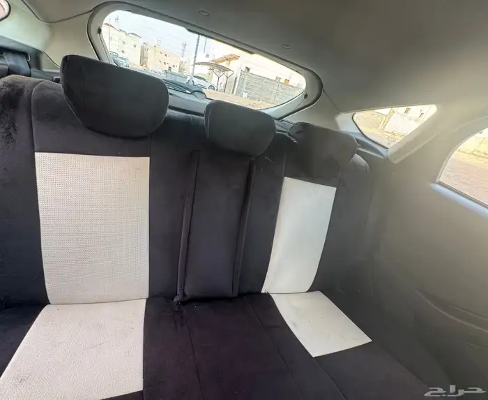 فورد فوكس هاتشباك 2013 8