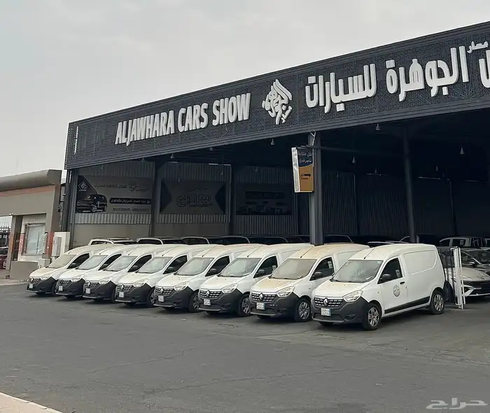 مجموعه رينو دوكر 2019 . 0