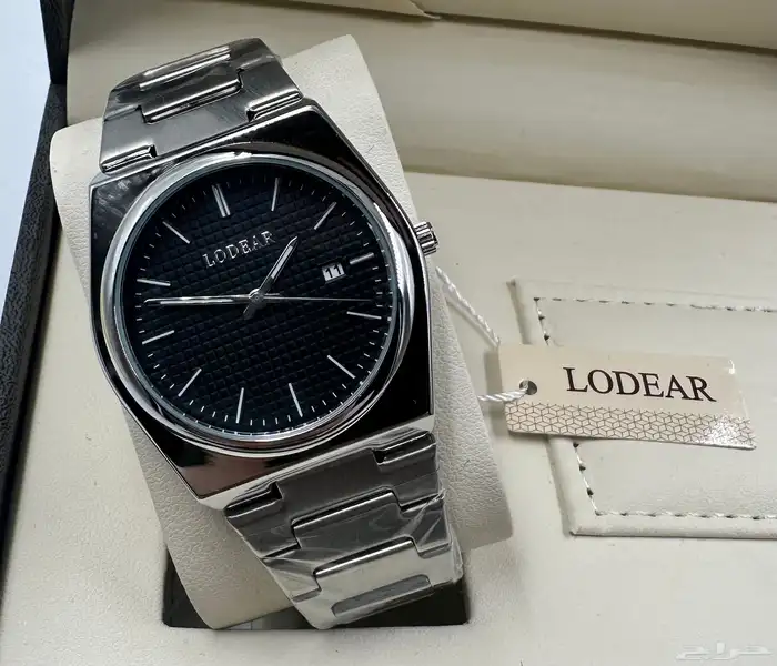 ساعة رجالية فقط 89 ريال 1