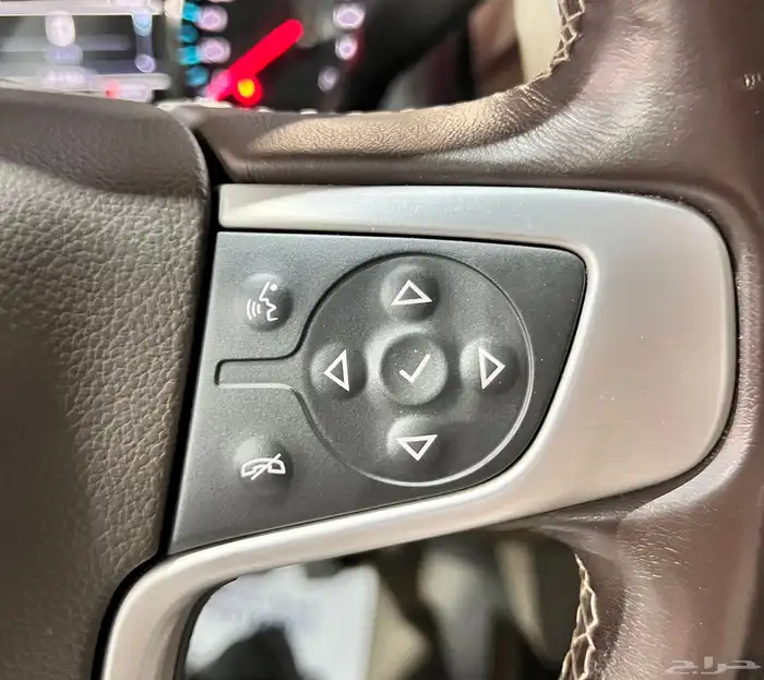 جمس يوكون 2020 دبل مطور نظيف جدااا 8