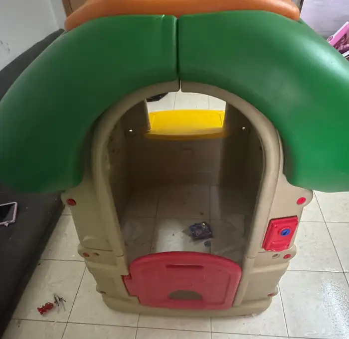 لعبة بيت لعبه بيت بيت العاب للبيع 0