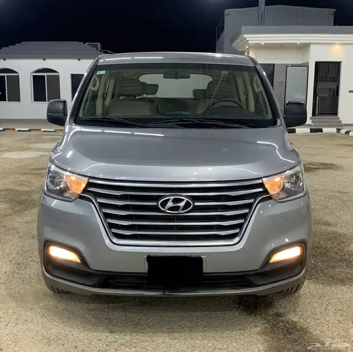 للبيع فان H1 وارد الوكيل منوة المستخدم 0