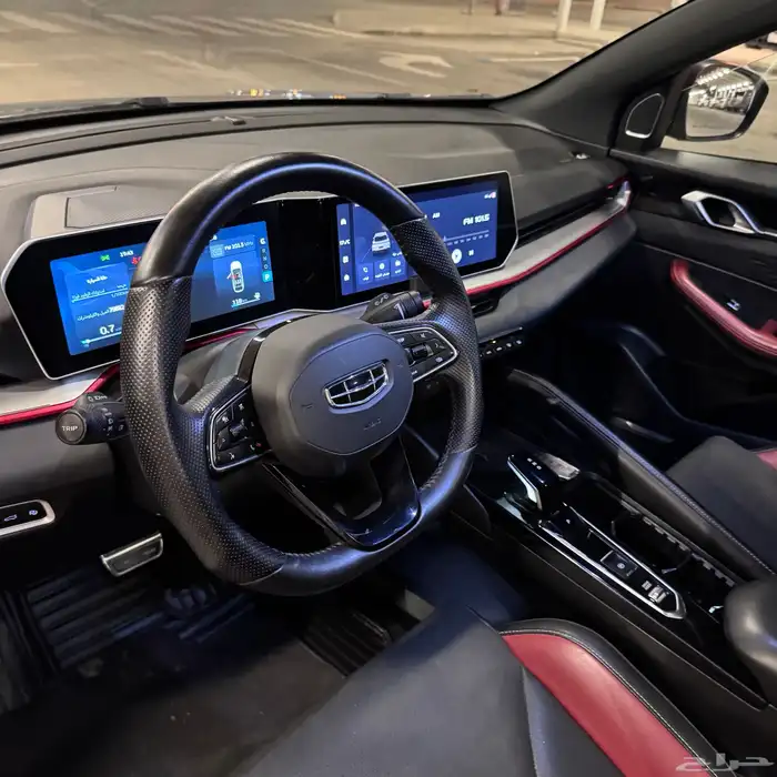 جلي كلوراي 2024 فل كامل ( مميز ) بدي وكاله 12