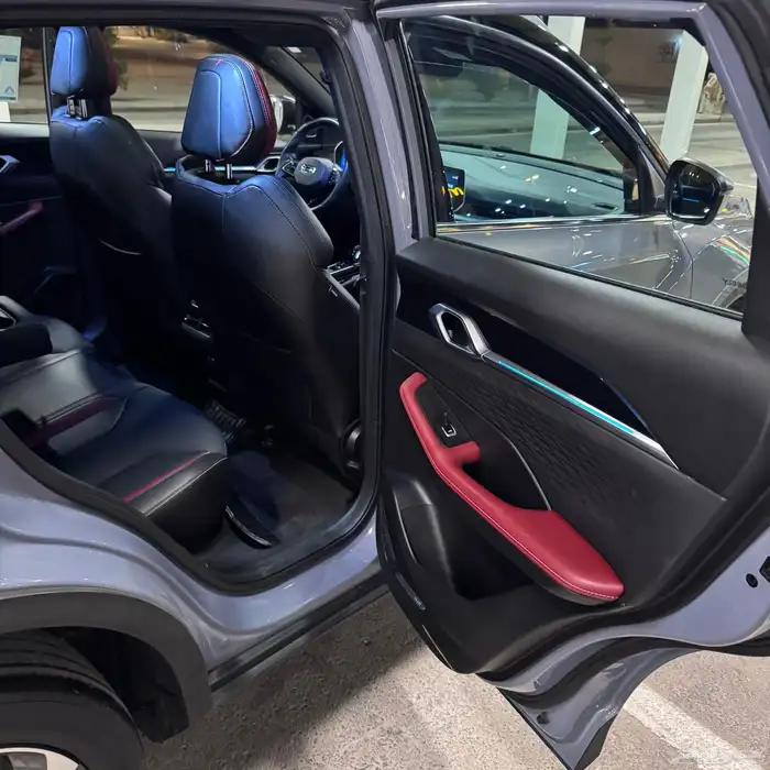 جلي كلوراي 2024 فل كامل ( مميز ) بدي وكاله 22