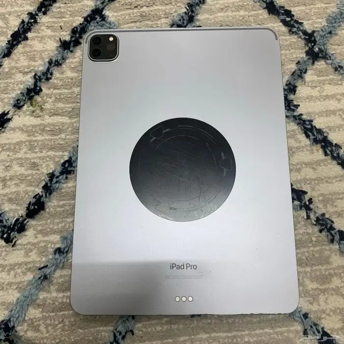 ايباد برو 22 2