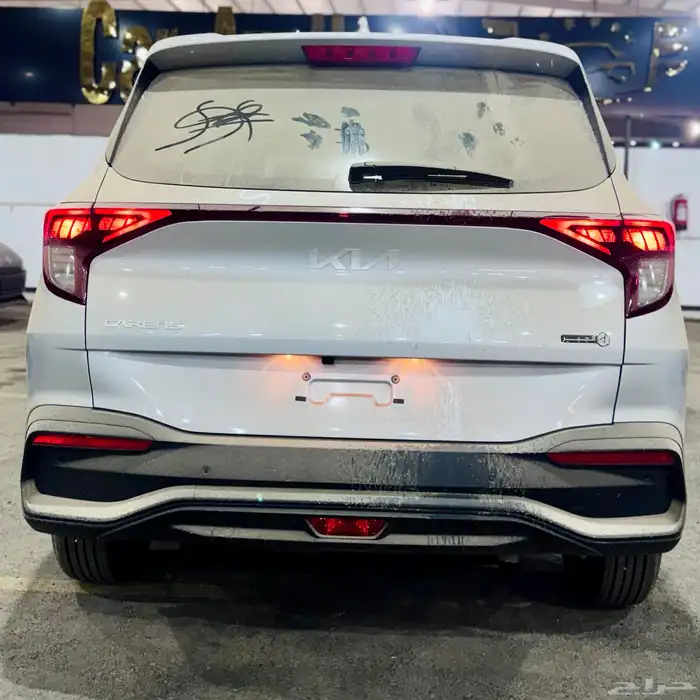كيا كارنس 2025 جديد للبيغ 5