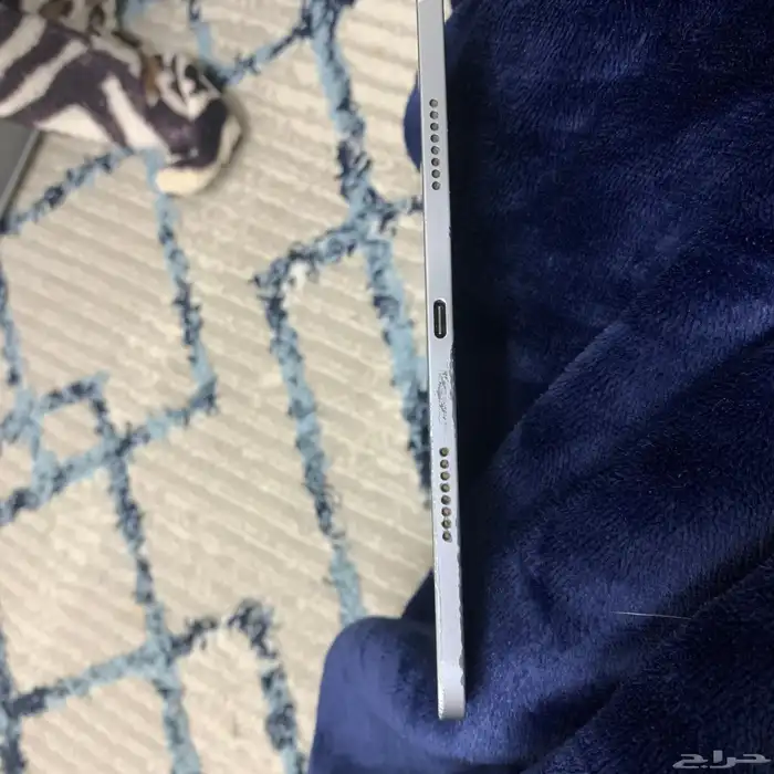 ايباد برو 22 3